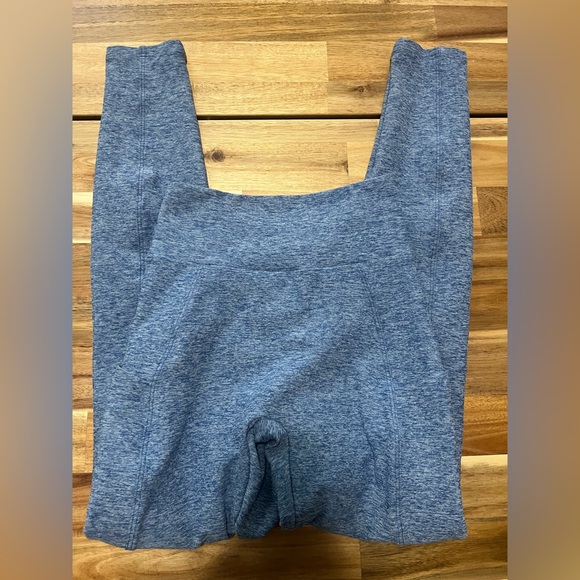 Bombshell Sportswear Leggings Small - Picture 2 of 7